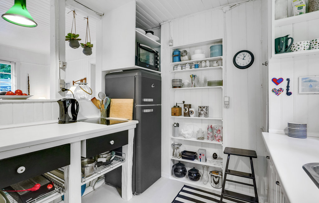 Ferienhaus - Rågeleje , Dänemark - E07393 6