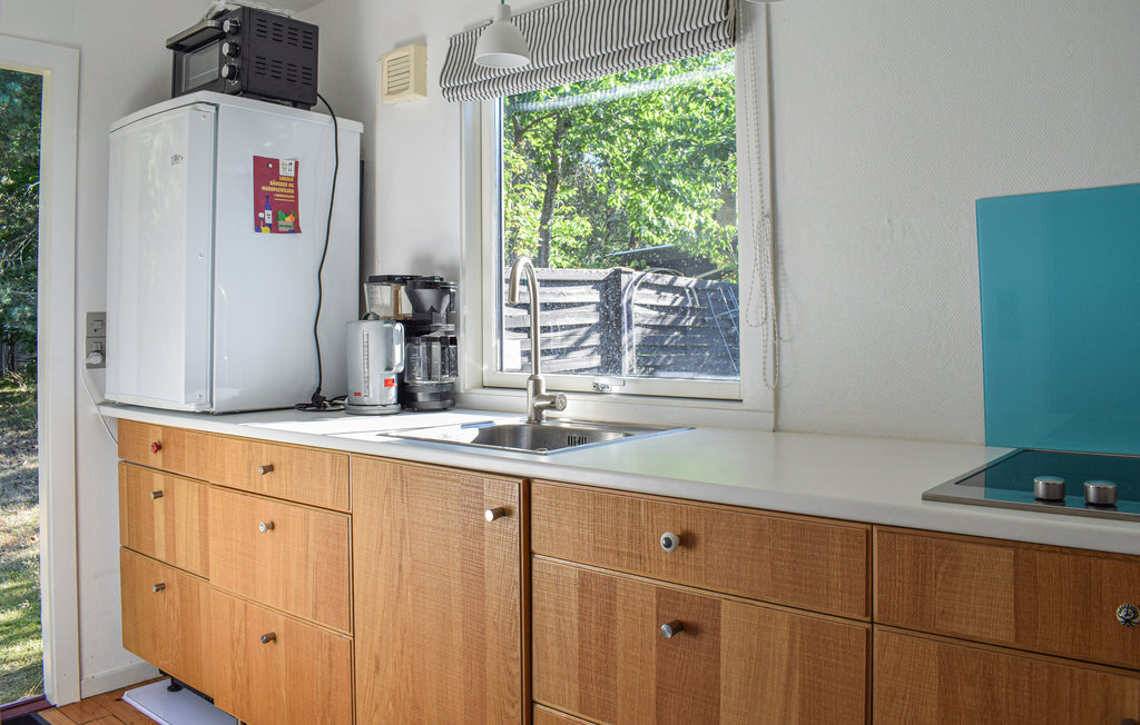 Ferienhaus - Rågeleje , Dänemark - E07214 5