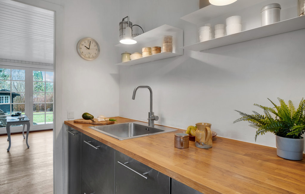 Ferienhaus - Rågeleje Strand , Dänemark - E07383 19