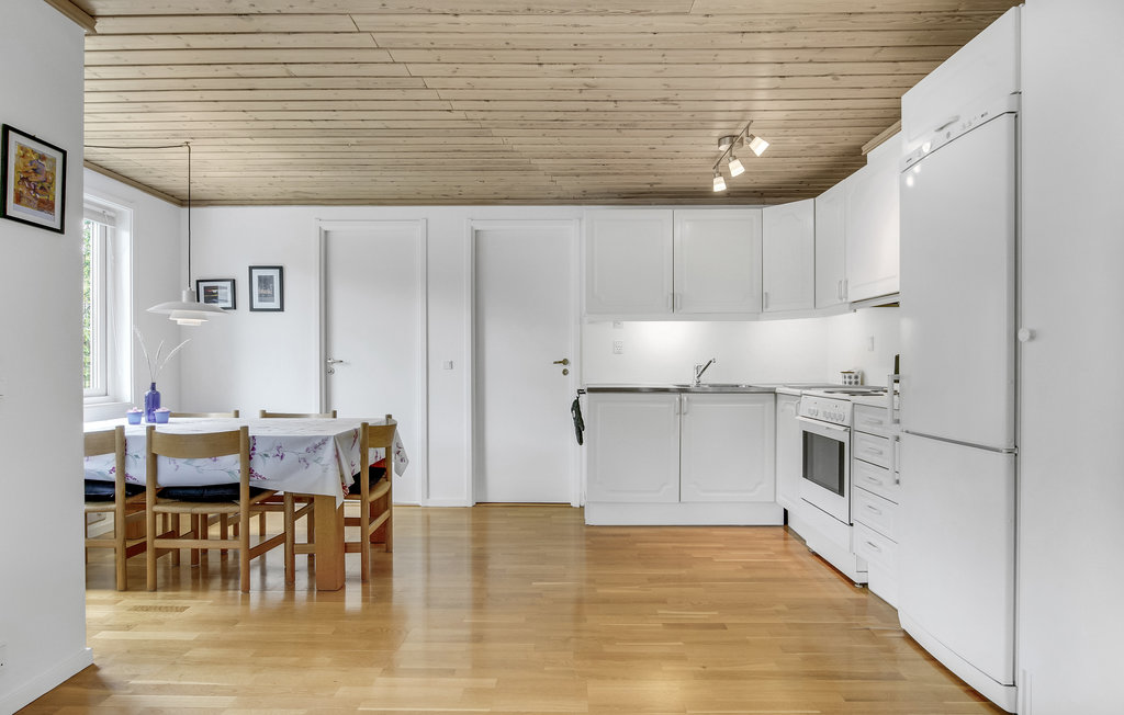 Ferienhaus - Rågeleje Strand , Dänemark - E07264 5