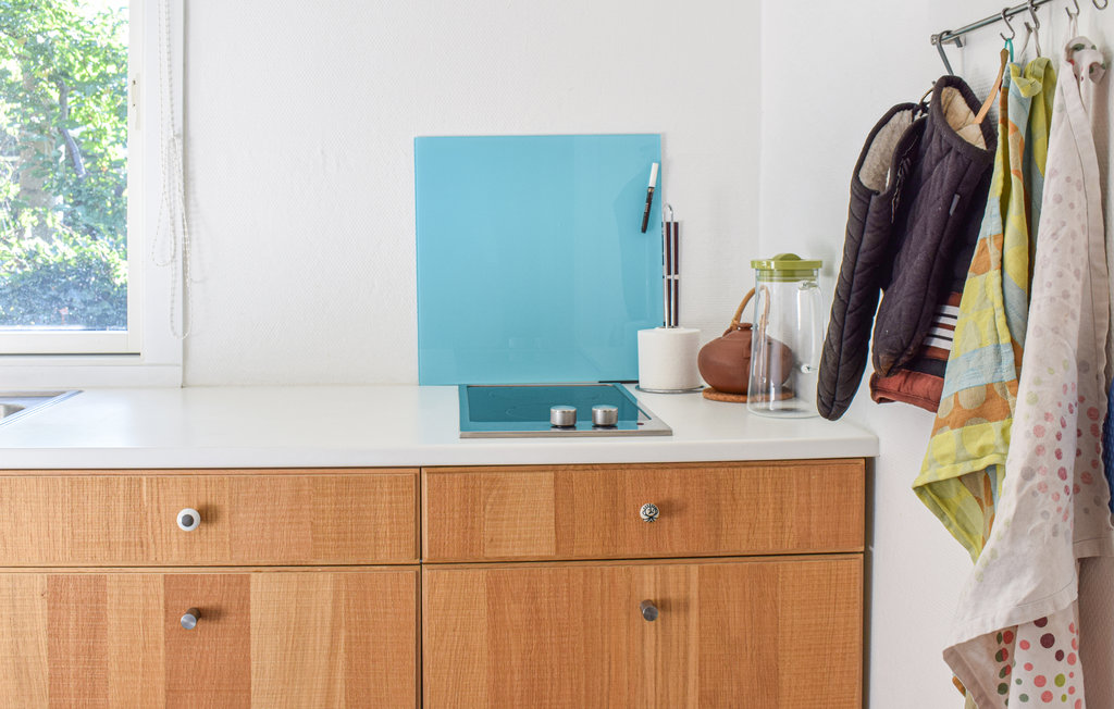 Ferienhaus - Rågeleje , Dänemark - E07214 15