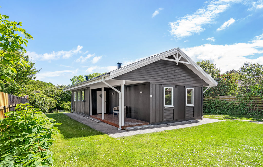 Ferienhaus - Rågeleje Strand , Dänemark - E07264 10