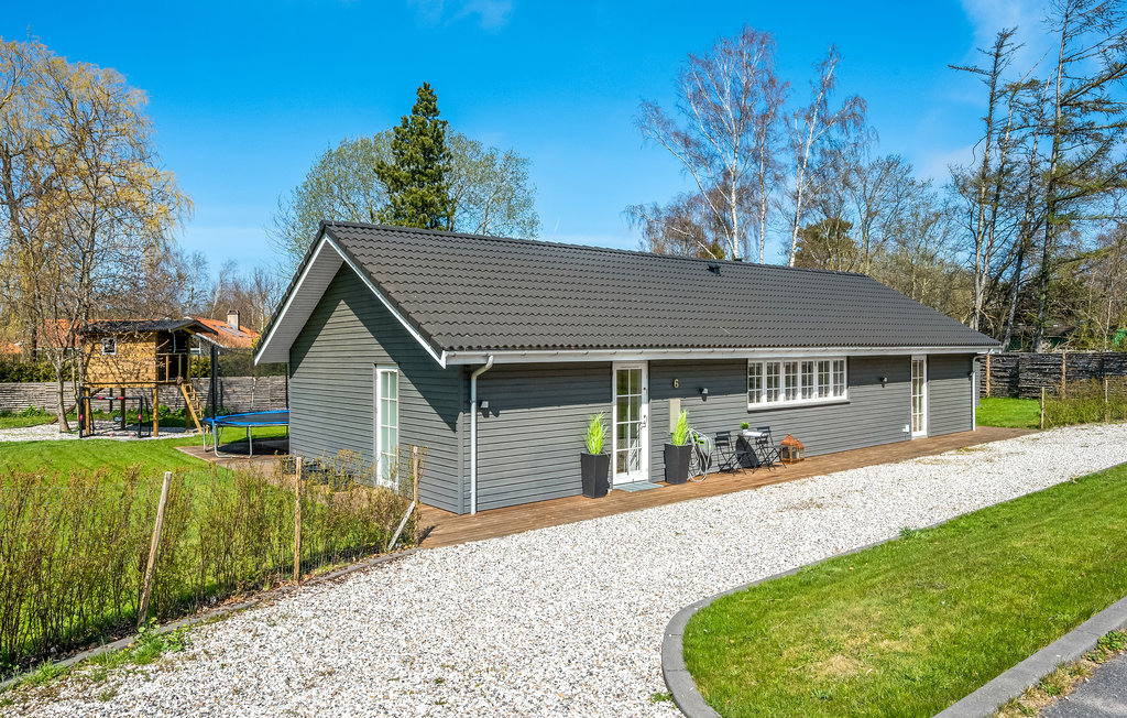 Ferienhaus - Rågeleje Strand , Dänemark - E07216 10