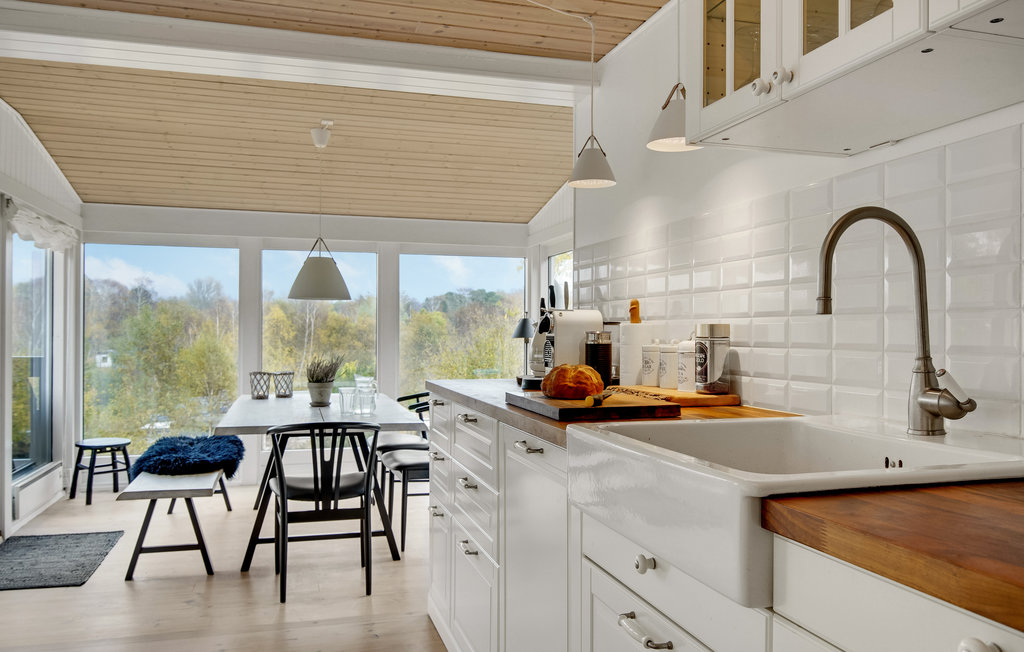 Feriehus - Vejby Strand , Danmark - E07268 23