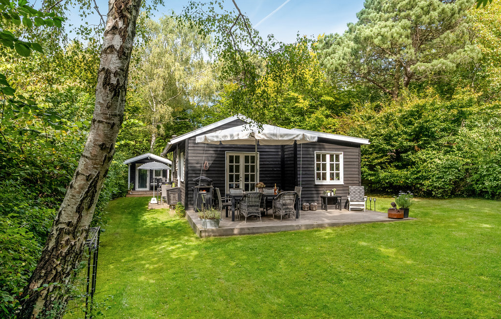 Ferienhaus - Rågeleje , Dänemark - E07393 10
