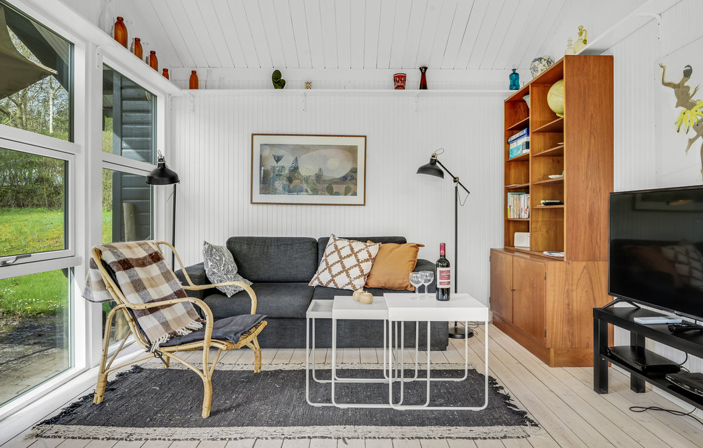 Feriehuse - Vejby , Danmark - E07208 3