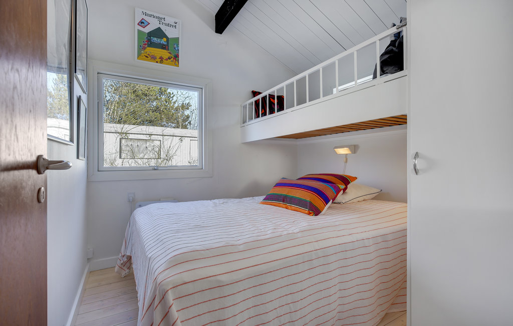 Feriehuse - Vejby , Danmark - E07208 19