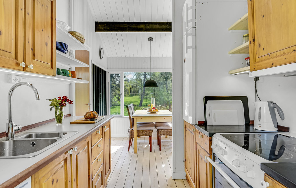 Feriehuse - Vejby , Danmark - E07208 6