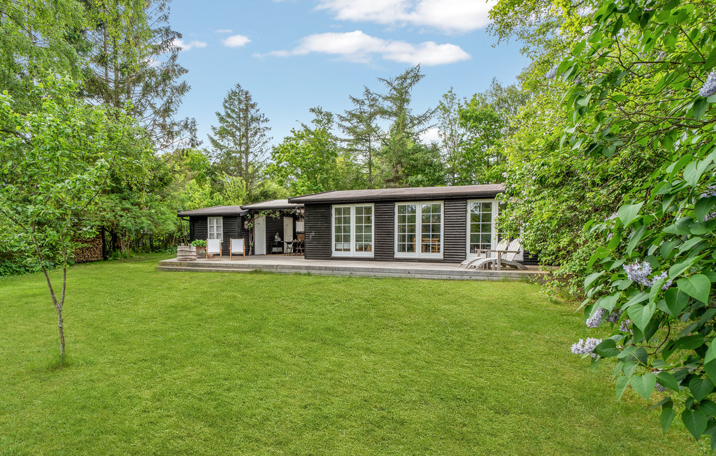 Ferienhaus - Rågeleje Strand , Dänemark - E07383 10