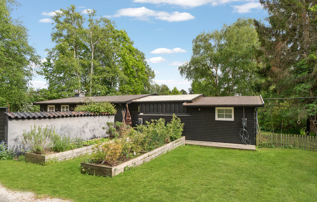 Ferienhaus - Rågeleje Strand , Dänemark - E07383 12