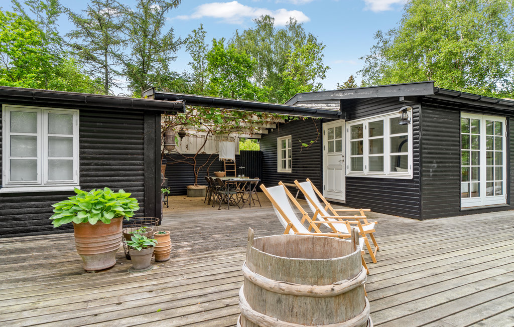 Ferienhaus - Rågeleje Strand , Dänemark - E07383 13