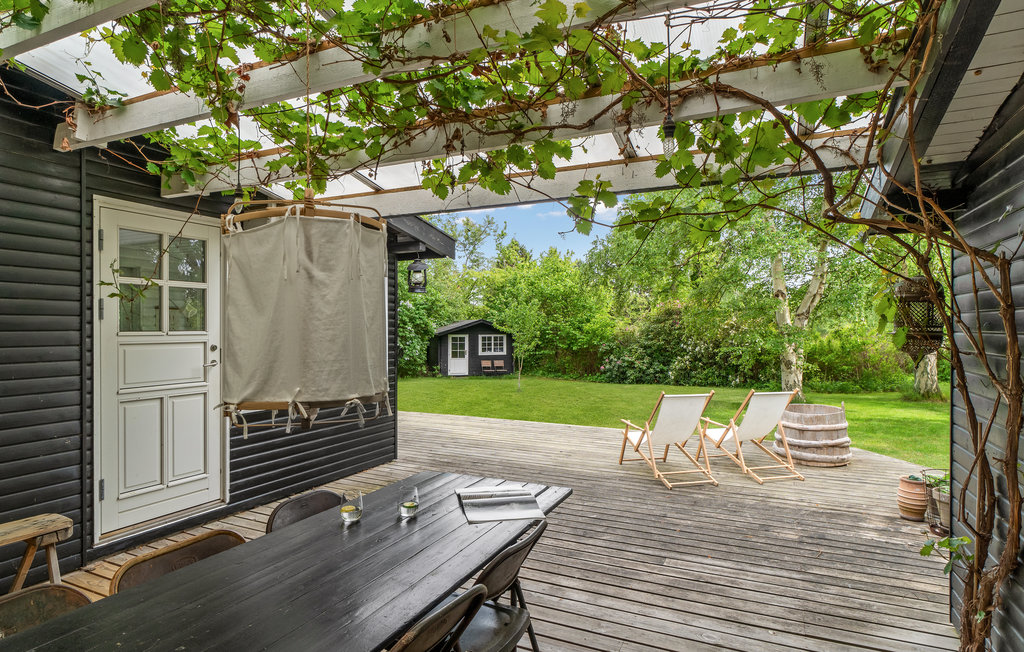 Ferienhaus - Rågeleje Strand , Dänemark - E07383 14