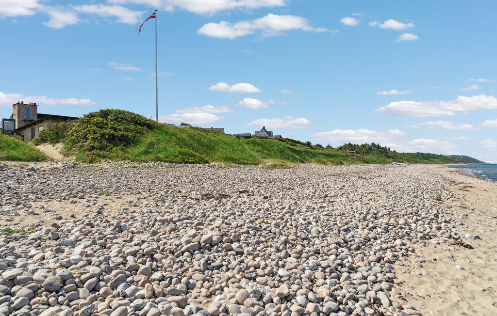 Semesterhus - Rågeleje Strand , Danmark - E07263 38