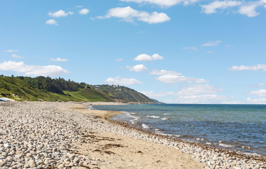 Semesterhus - Rågeleje Strand , Danmark - E07263 39