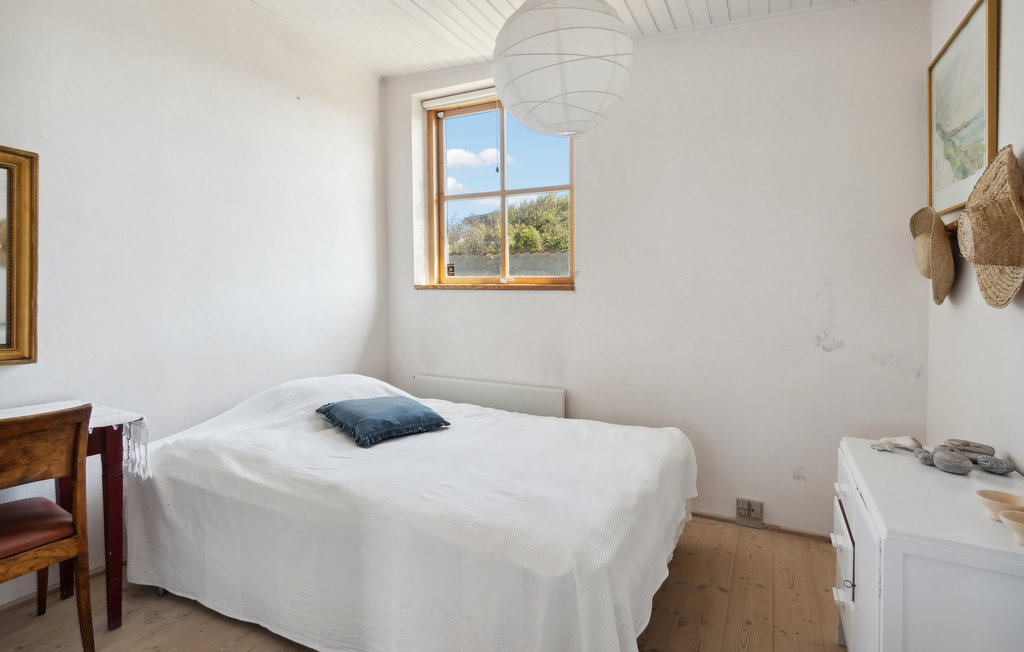 Semesterhus - Rågeleje Strand , Danmark - E07263 30