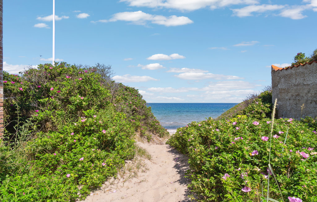 Semesterhus - Rågeleje Strand , Danmark - E07263 20