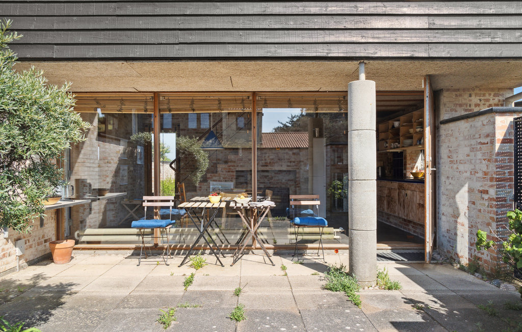 Semesterhus - Rågeleje Strand , Danmark - E07263 7