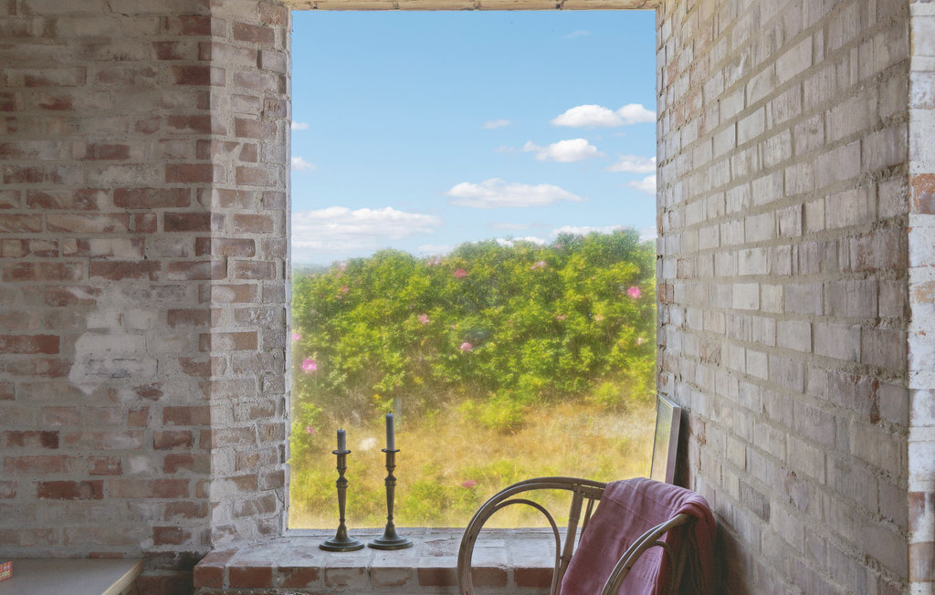 Semesterhus - Rågeleje Strand , Danmark - E07263 17