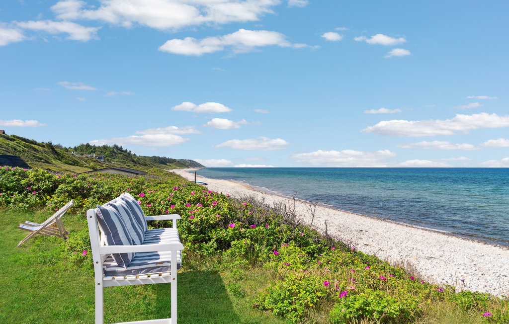 Semesterhus - Rågeleje Strand , Danmark - E07263 19