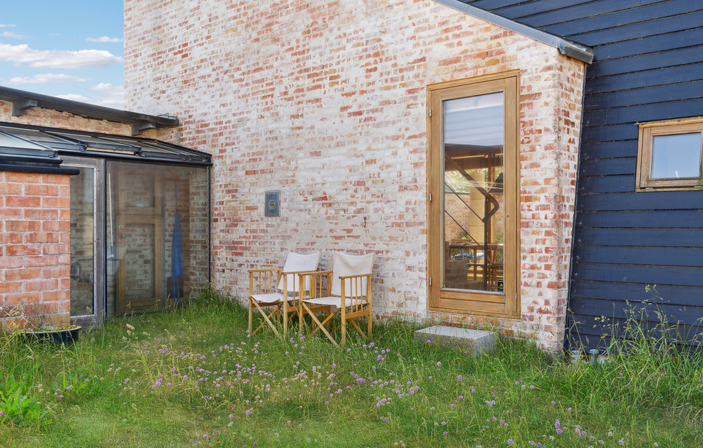 Semesterhus - Rågeleje Strand , Danmark - E07263 18