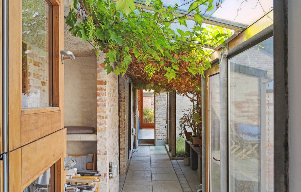 Semesterhus - Rågeleje Strand , Danmark - E07263 16