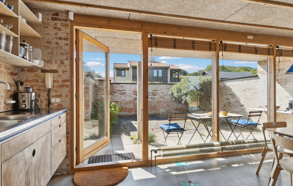 Semesterhus - Rågeleje Strand , Danmark - E07263 4