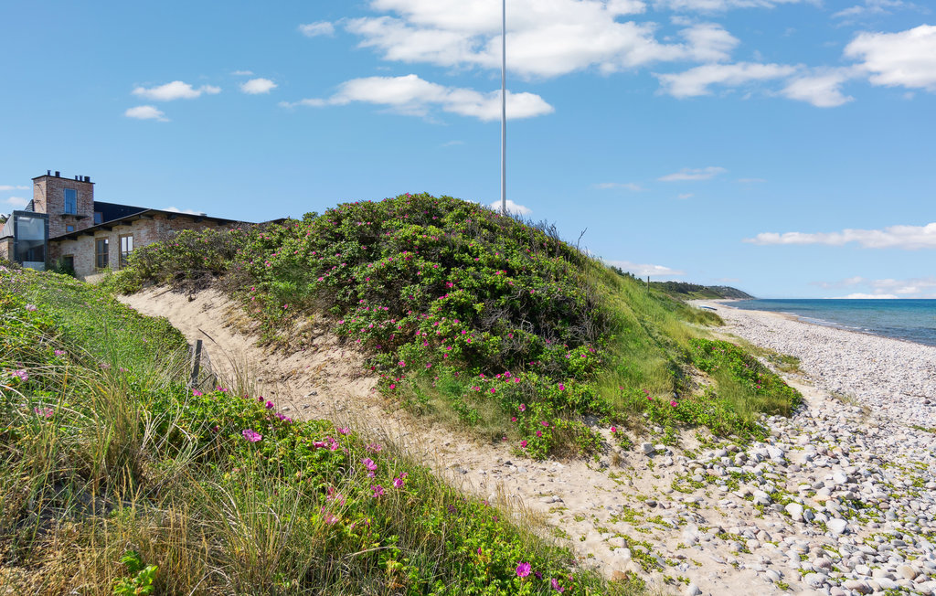 Semesterhus - Rågeleje Strand , Danmark - E07263 10