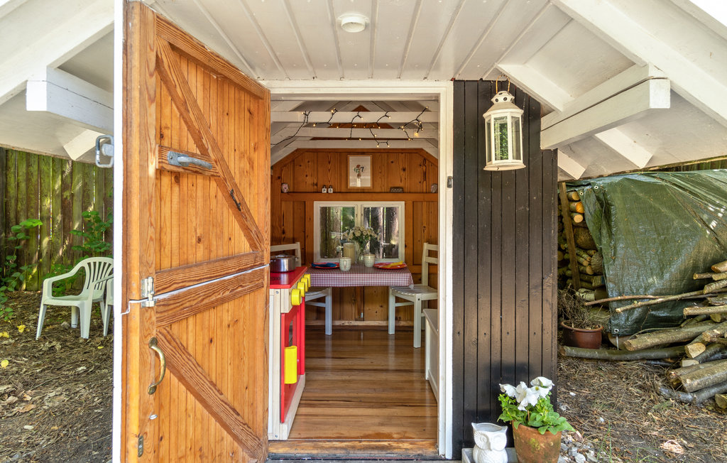 Ferienhaus - Rågeleje , Dänemark - E07393 17