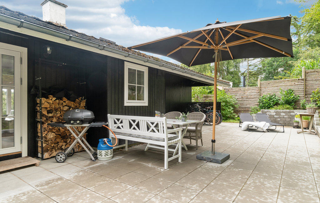 Feriehus - Vejby Strand , Danmark - E07268 11