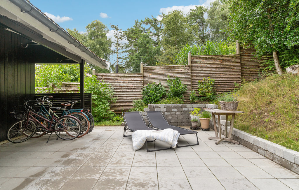 Feriehus - Vejby Strand , Danmark - E07268 13