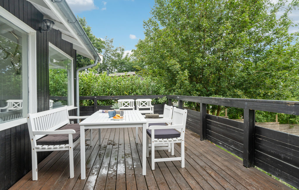 Feriehus - Vejby Strand , Danmark - E07268 14
