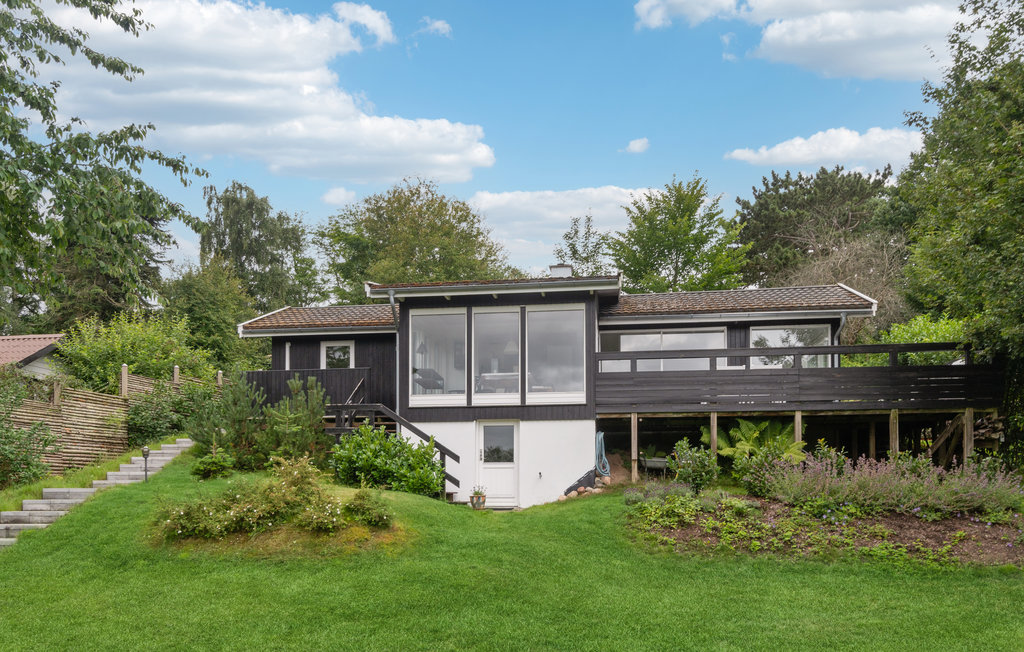 Feriehus - Vejby Strand , Danmark - E07268 10