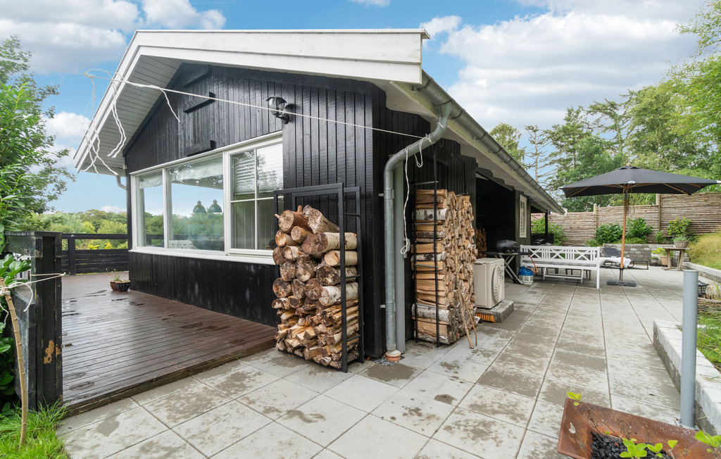 Feriehus - Vejby Strand , Danmark - E07268 9