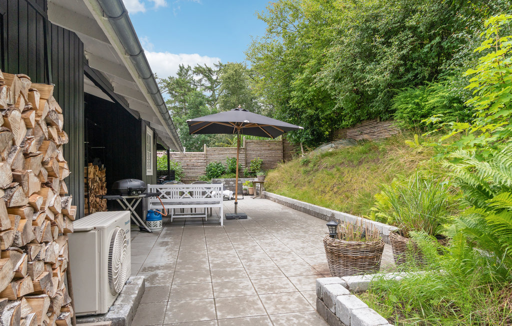 Feriehus - Vejby Strand , Danmark - E07268 12