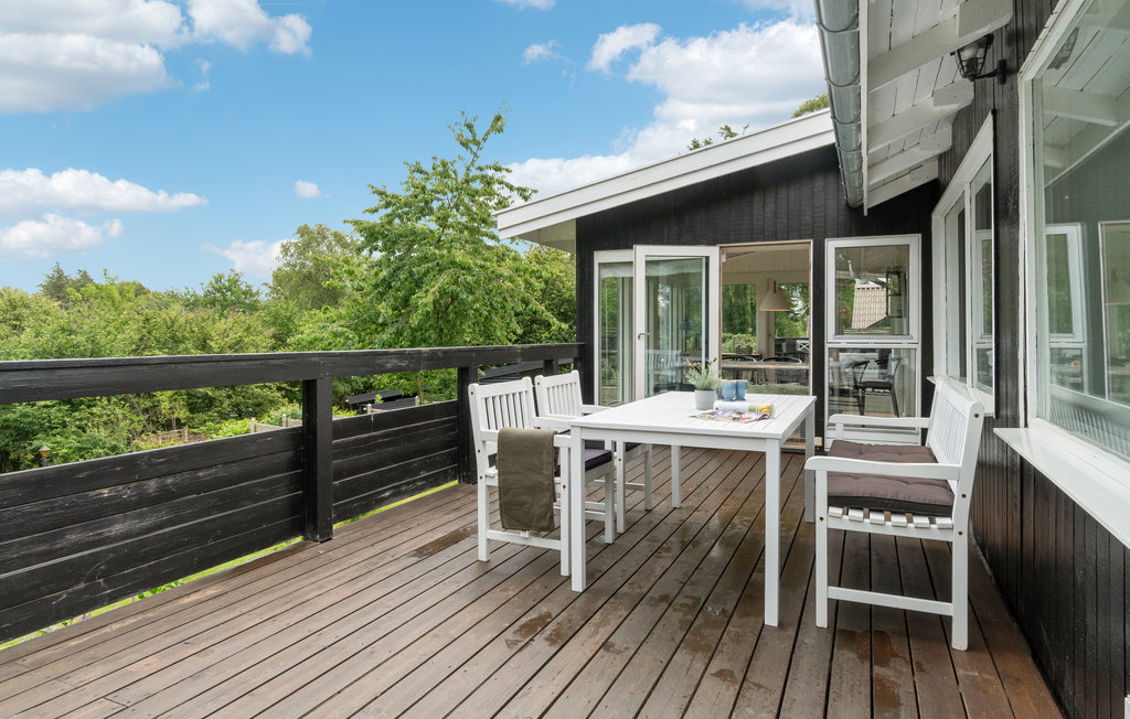 Feriehus - Vejby Strand , Danmark - E07268 8