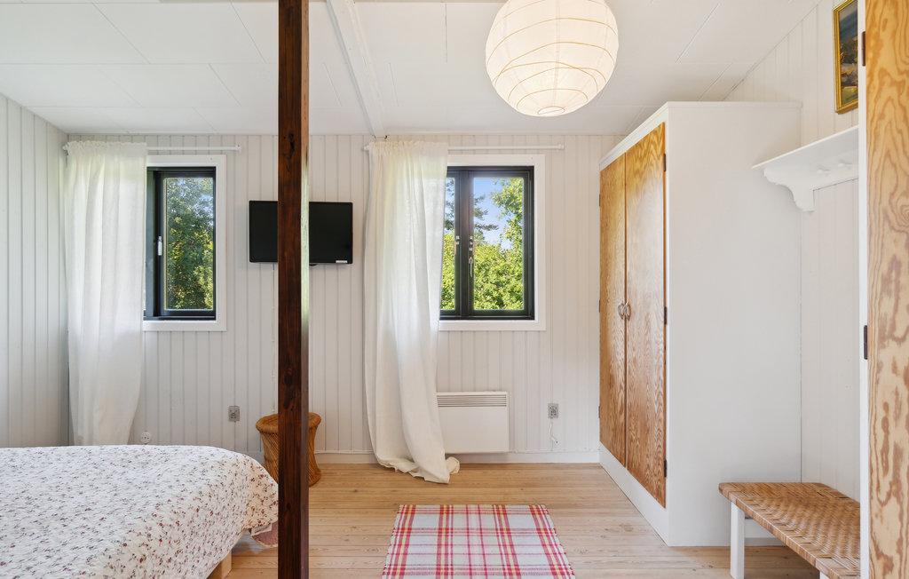 Feriehus - Vejby Strand , Danmark - E07227 15