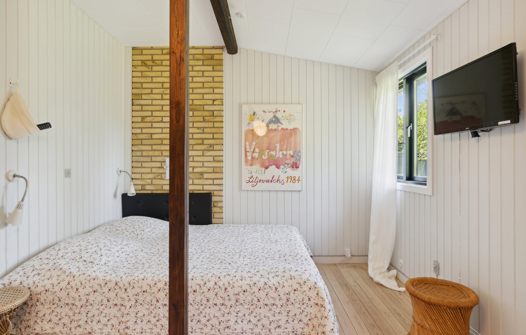 Feriehus - Vejby Strand , Danmark - E07227 7