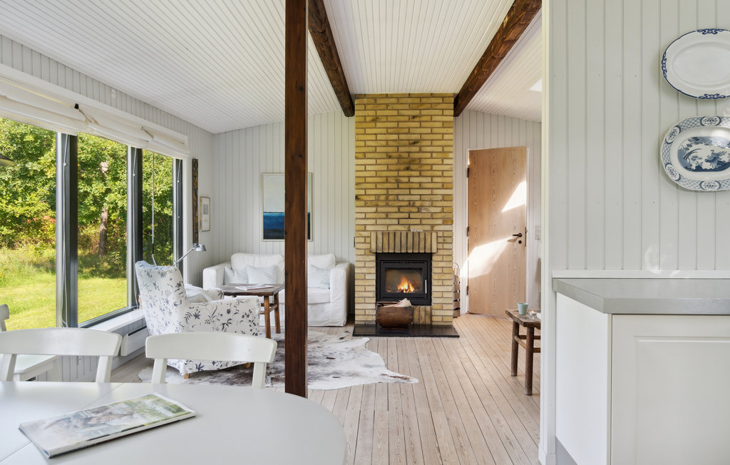 Feriehus - Vejby Strand , Danmark - E07227 3