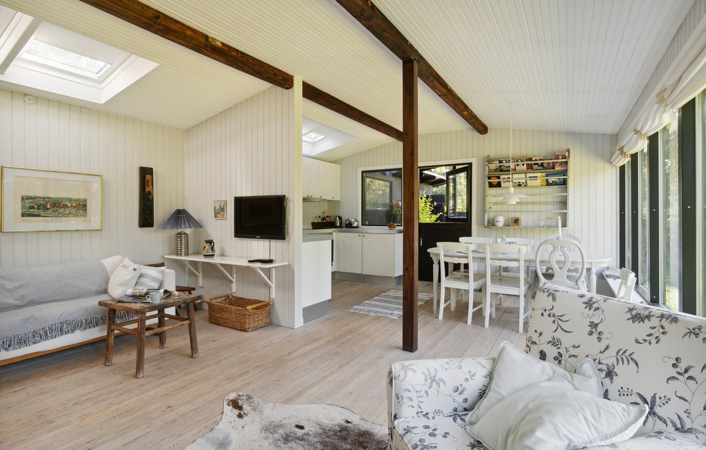 Feriehus - Vejby Strand , Danmark - E07227 4