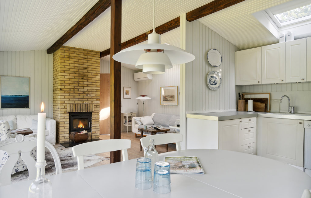 Feriehus - Vejby Strand , Danmark - E07227 5