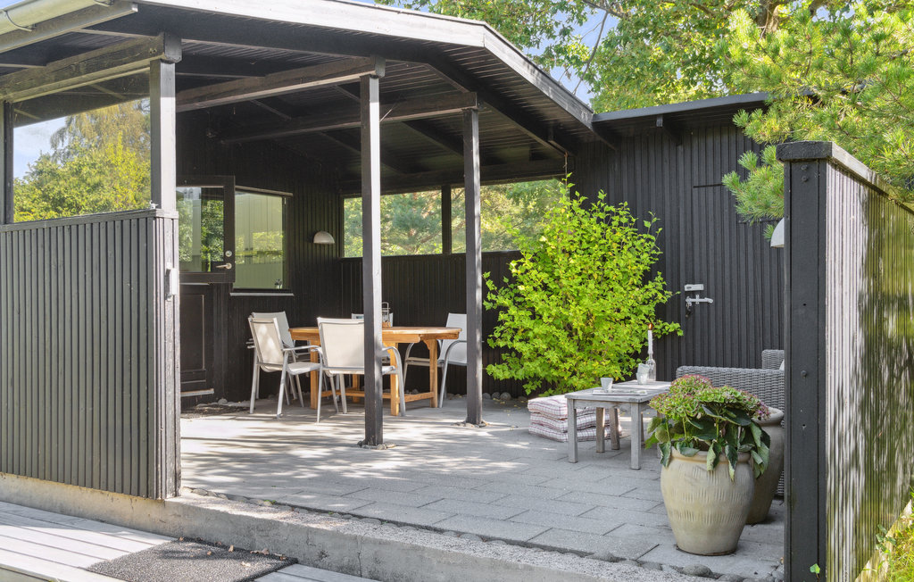 Feriehus - Vejby Strand , Danmark - E07227 8
