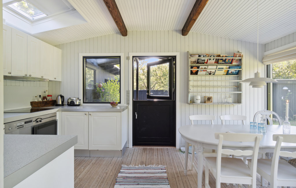 Feriehus - Vejby Strand , Danmark - E07227 6