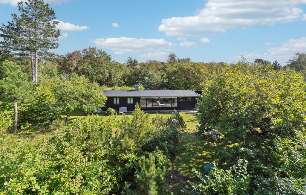 Feriehus - Vejby Strand , Danmark - E07227 1