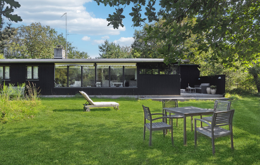 Feriehus - Vejby Strand , Danmark - E07227 9