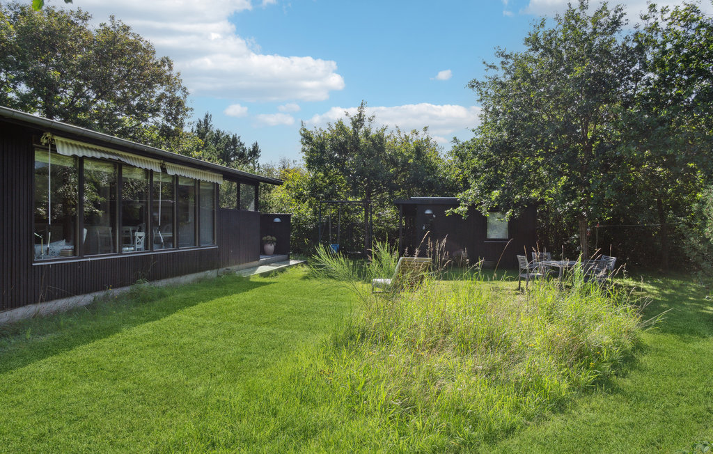 Feriehus - Vejby Strand , Danmark - E07227 11