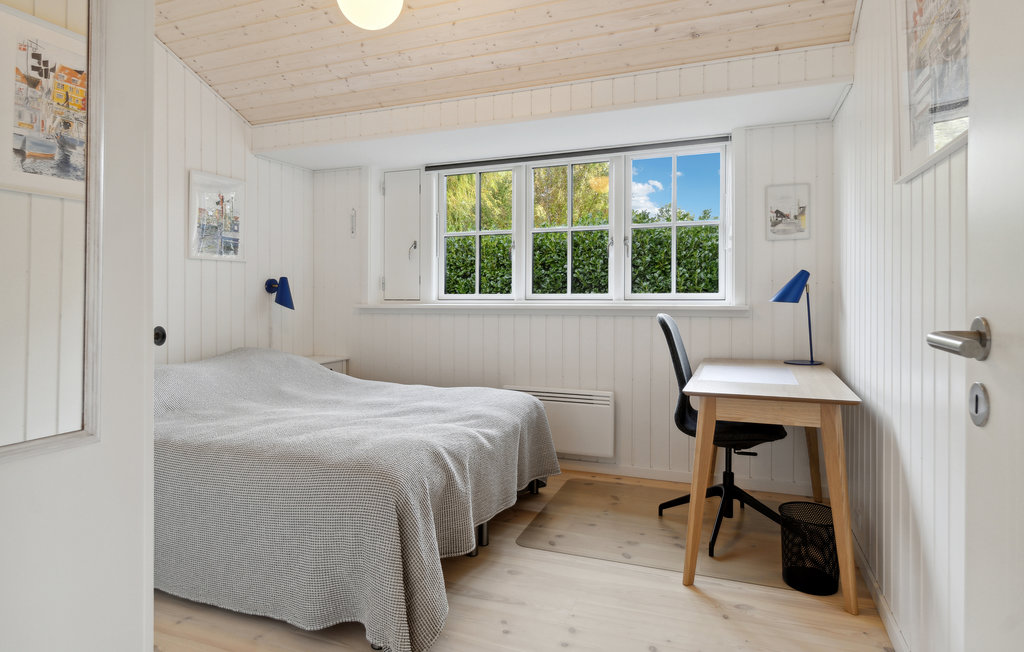 Ferienhaus - Udsholt Strand , Dänemark - E07256 12