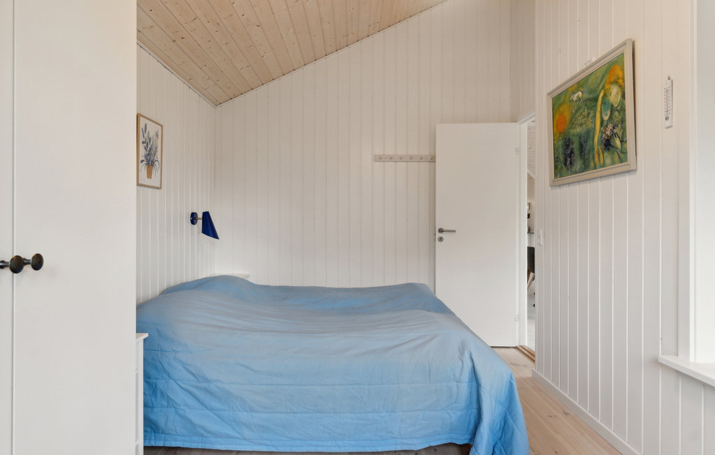 Ferienhaus - Udsholt Strand , Dänemark - E07256 14