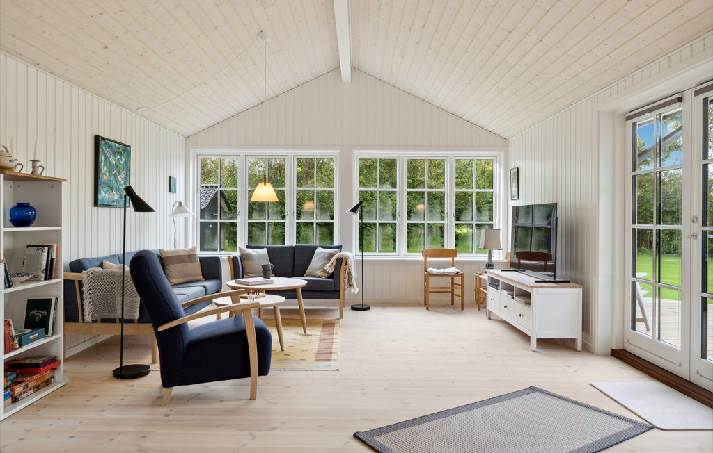 Ferienhaus - Udsholt Strand , Dänemark - E07256 3