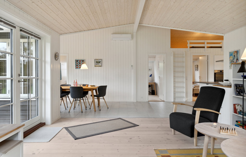 Ferienhaus - Udsholt Strand , Dänemark - E07256 4