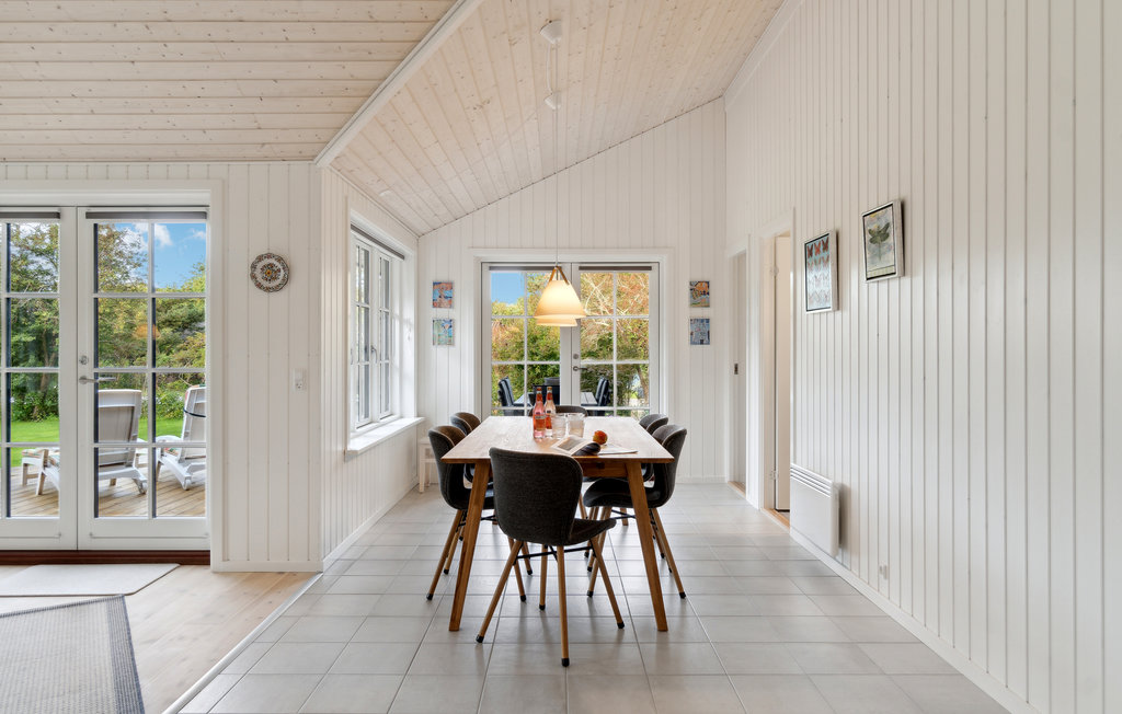 Ferienhaus - Udsholt Strand , Dänemark - E07256 5